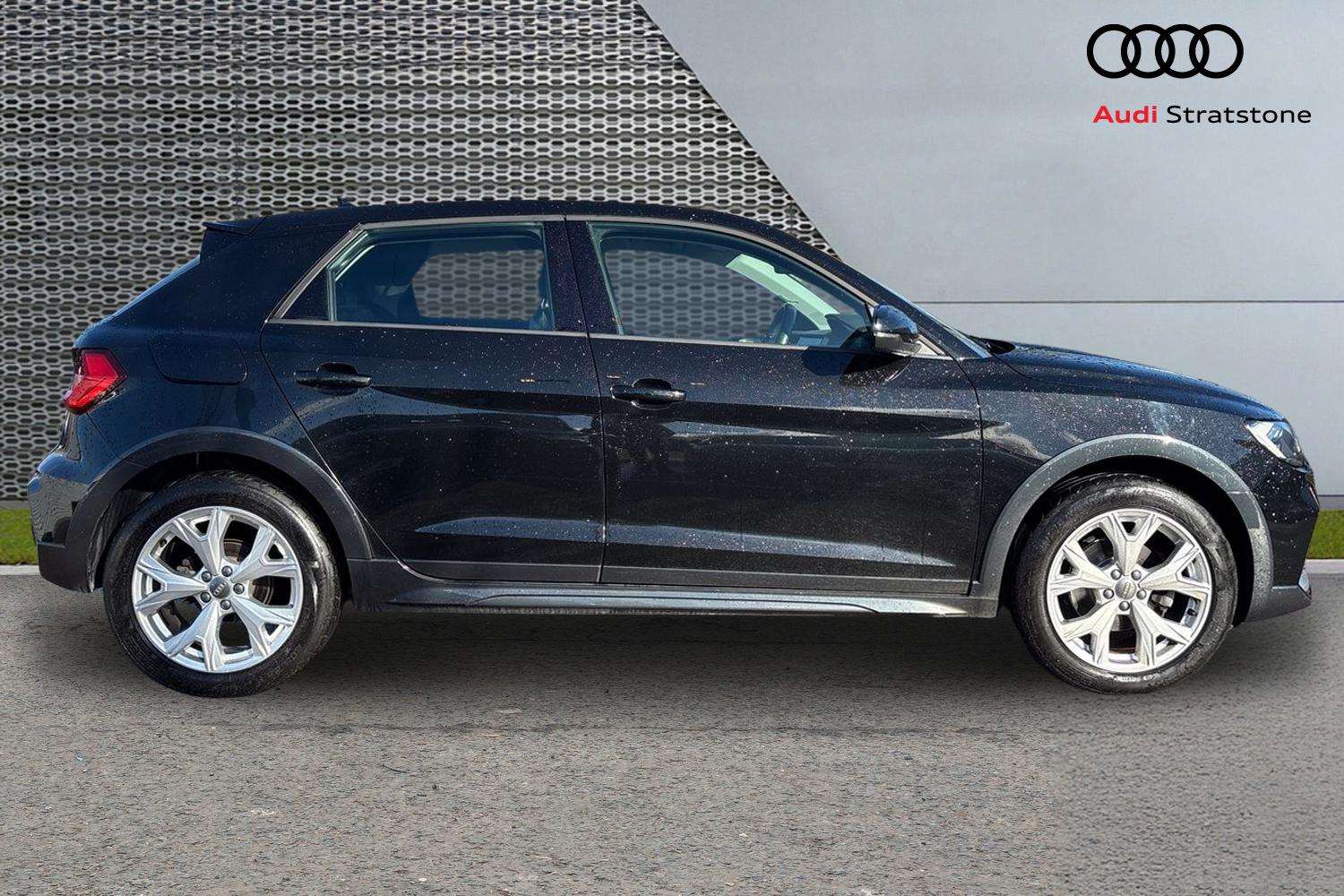 Used Audi A1 2020 for sale - 77577235: Photo 4