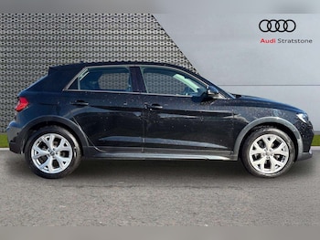Used Audi A1 2020 for sale - 77577235: Photo