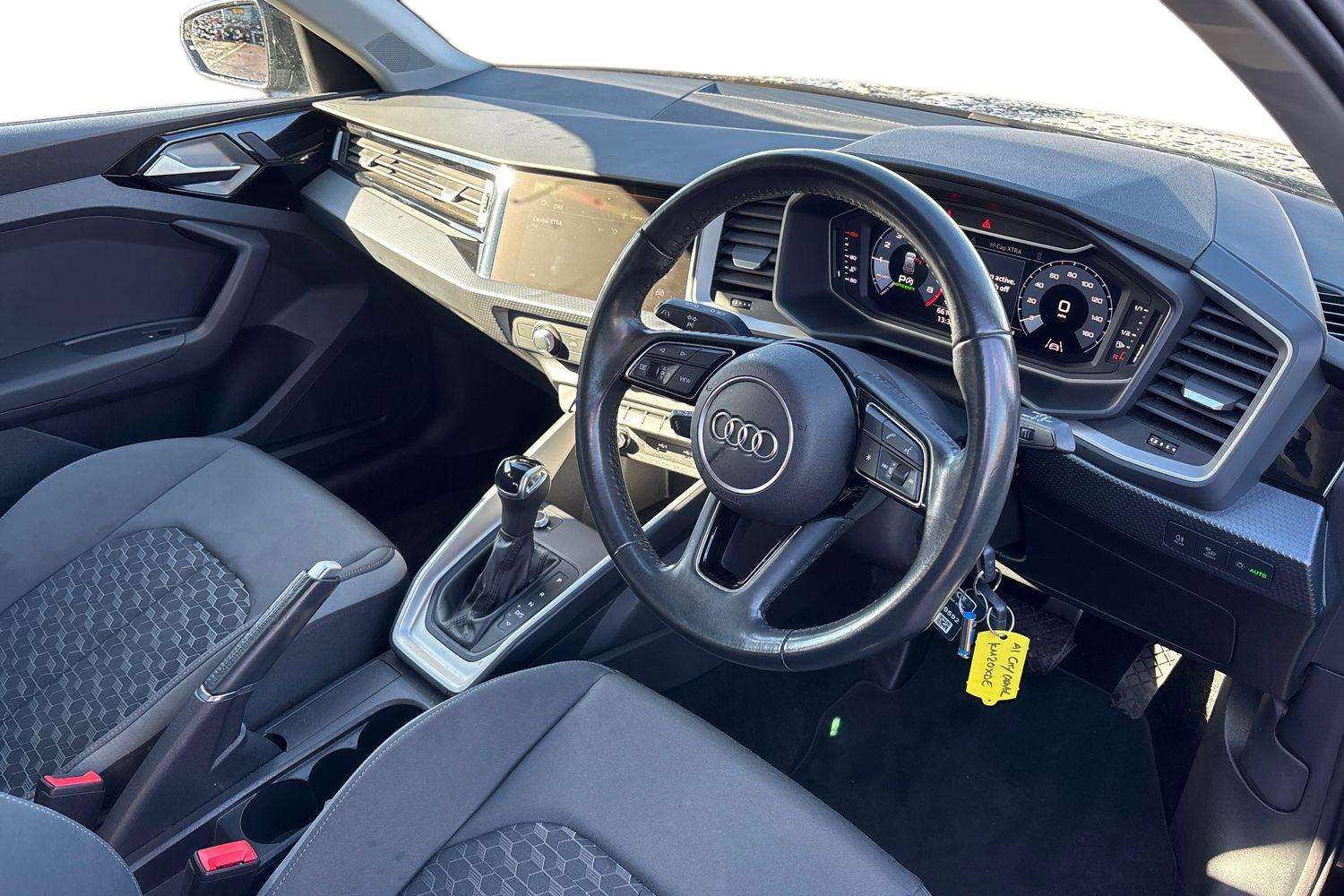 Used Audi A1 2020 for sale - 77577235: Photo 6