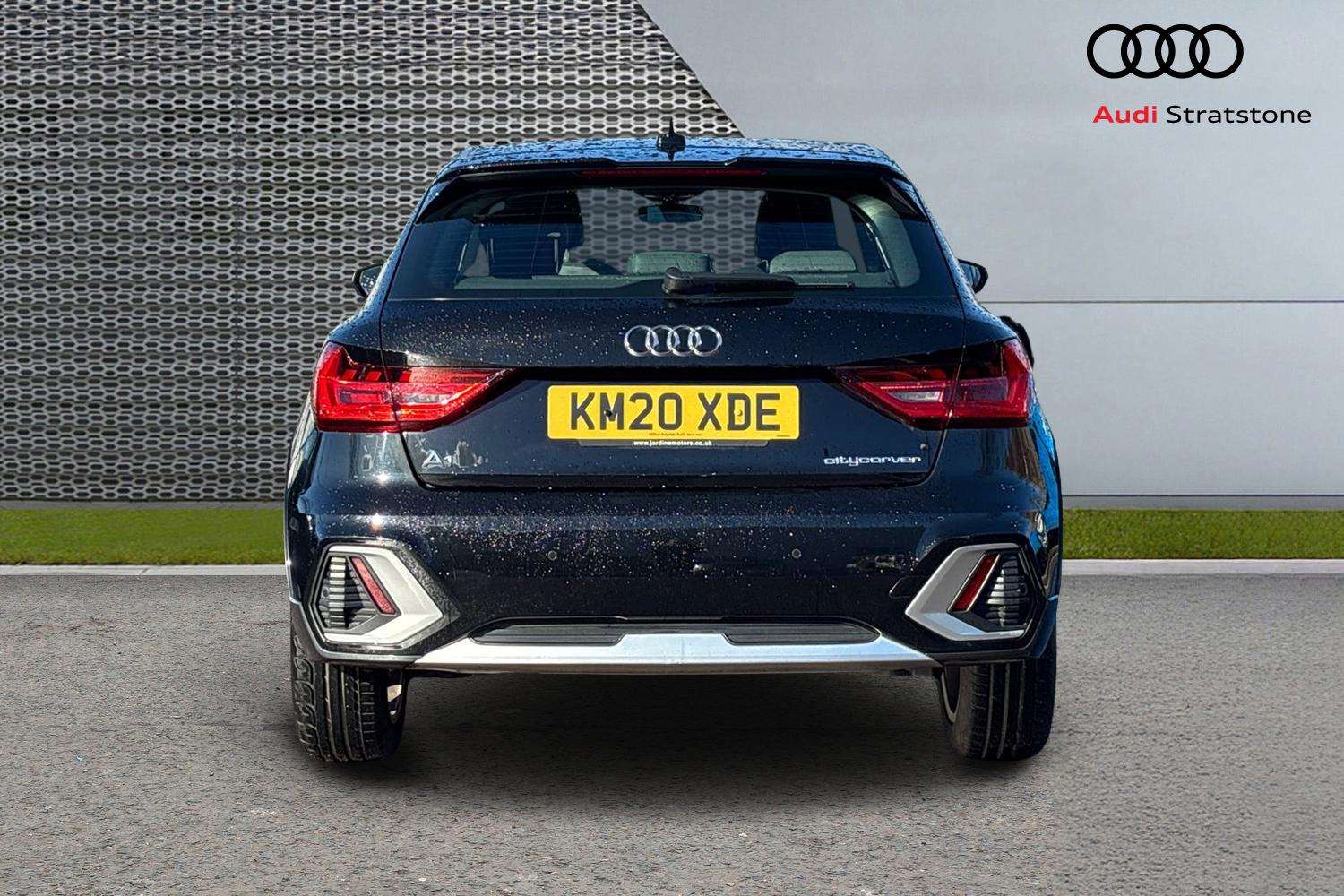 Used Audi A1 2020 for sale - 77577235: Photo 7