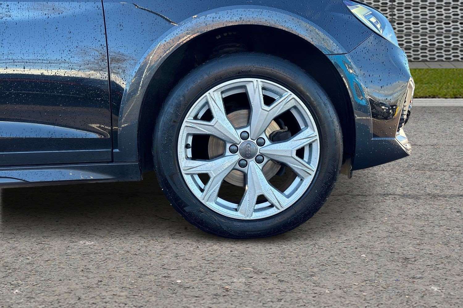 Used Audi A1 2020 for sale - 77577235: Photo 9