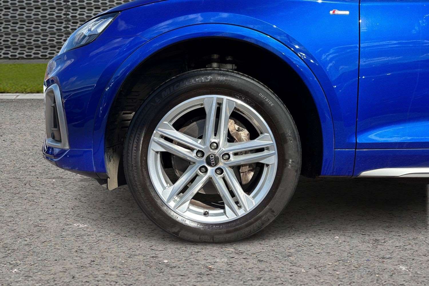 Used Audi Q5 2022 for sale - 78037699: Photo 10