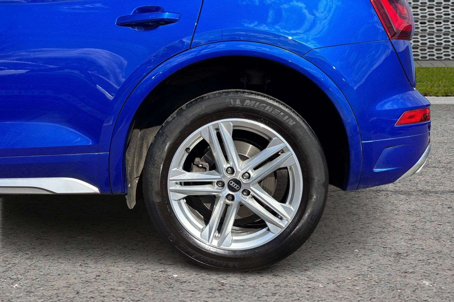 Used Audi Q5 2022 for sale - 78037699: Photo 11