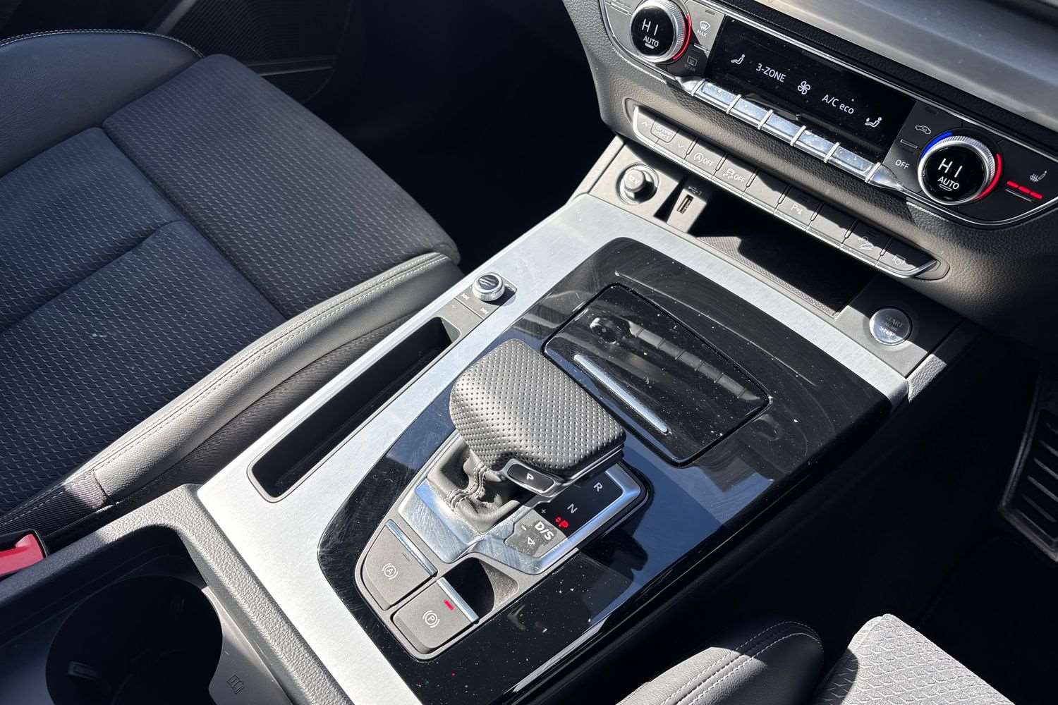 Used Audi Q5 2022 for sale - 78037699: Photo 14