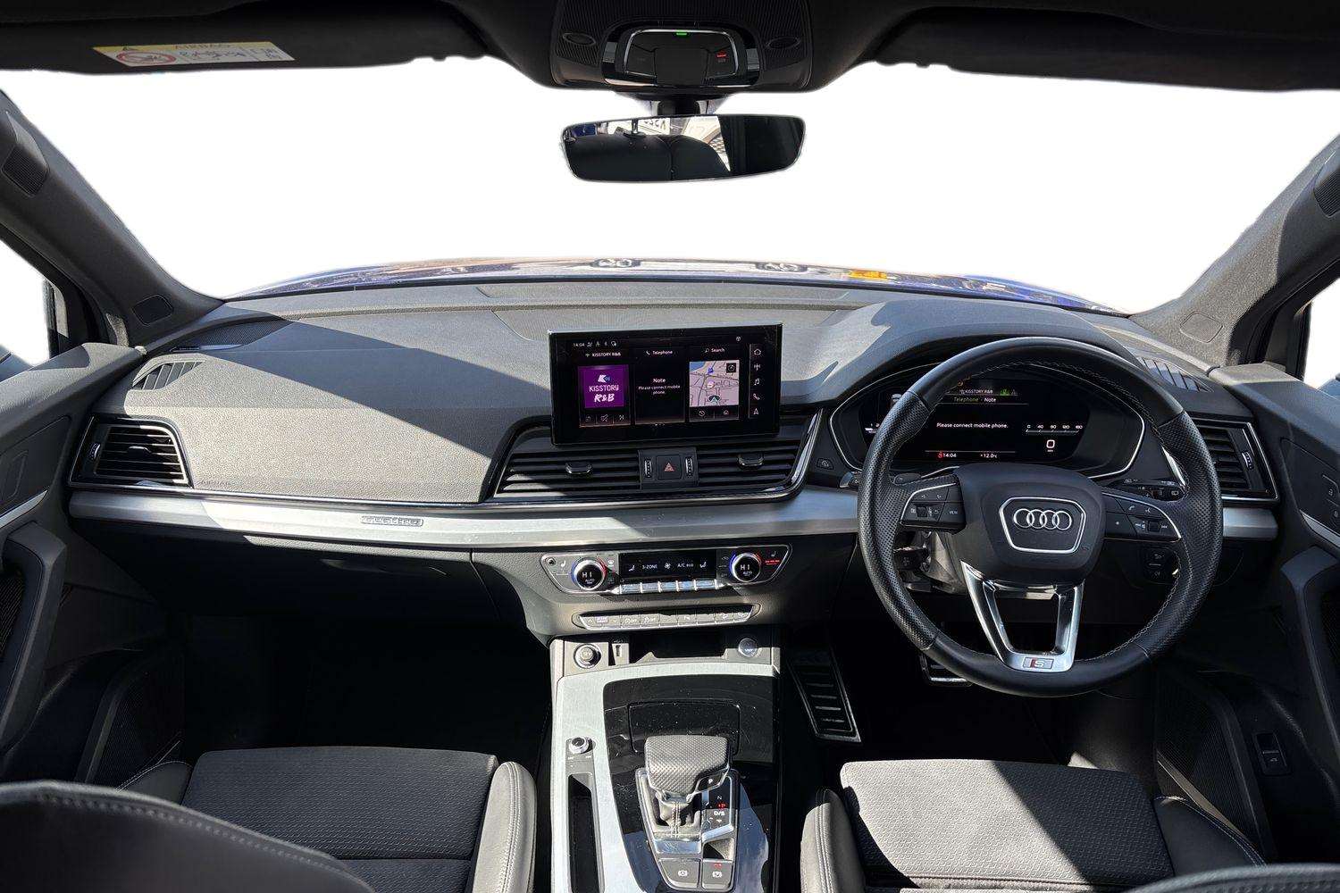 Used Audi Q5 2022 for sale - 78037699: Photo 19