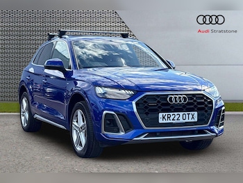 Audi Q5 feature image