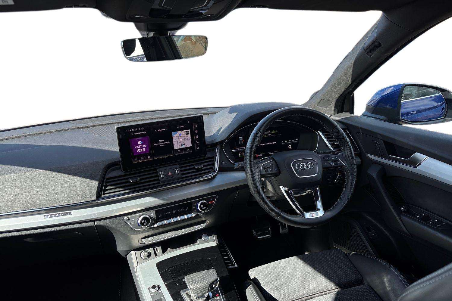 Used Audi Q5 2022 for sale - 78037699: Photo 20