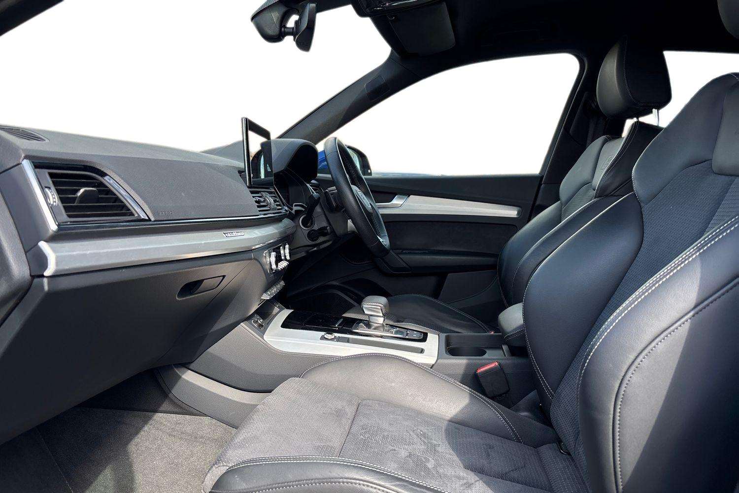 Used Audi Q5 2022 for sale - 78037699: Photo 21