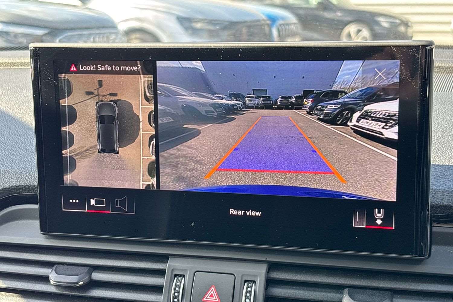 Used Audi Q5 2022 for sale - 78037699: Photo 26