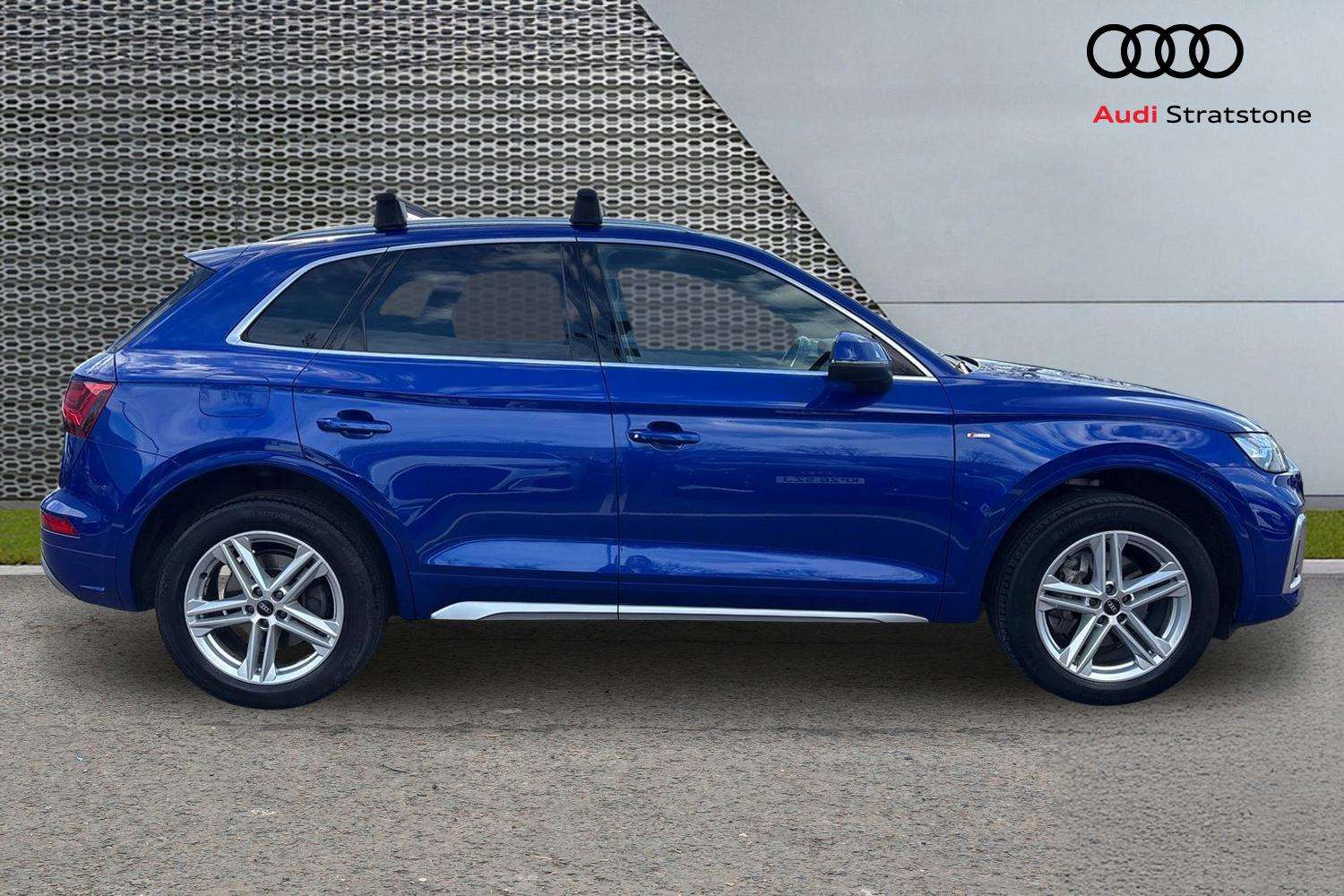 Used Audi Q5 2022 for sale - 78037699: Photo 4