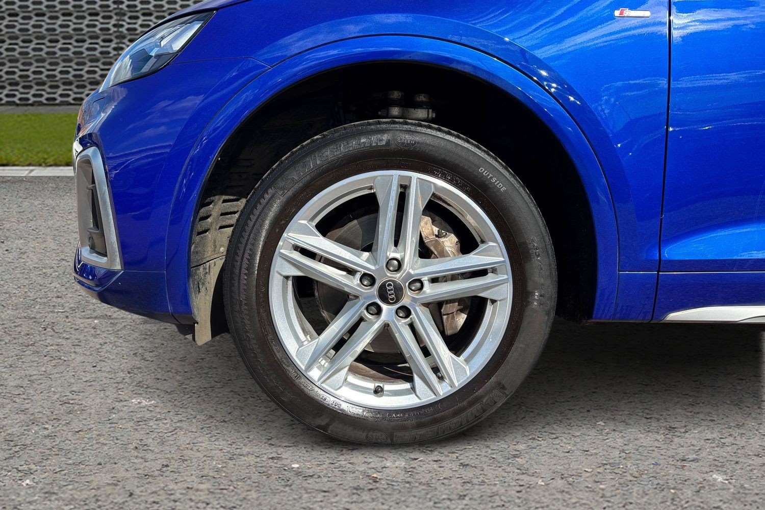 Used Audi Q5 2022 for sale - 78037699: Photo 5