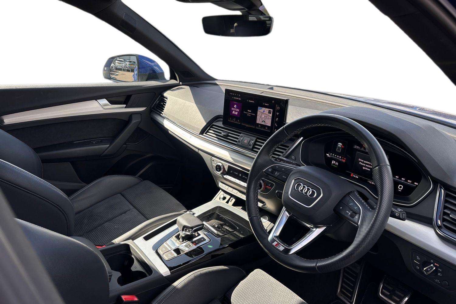 Used Audi Q5 2022 for sale - 78037699: Photo 6