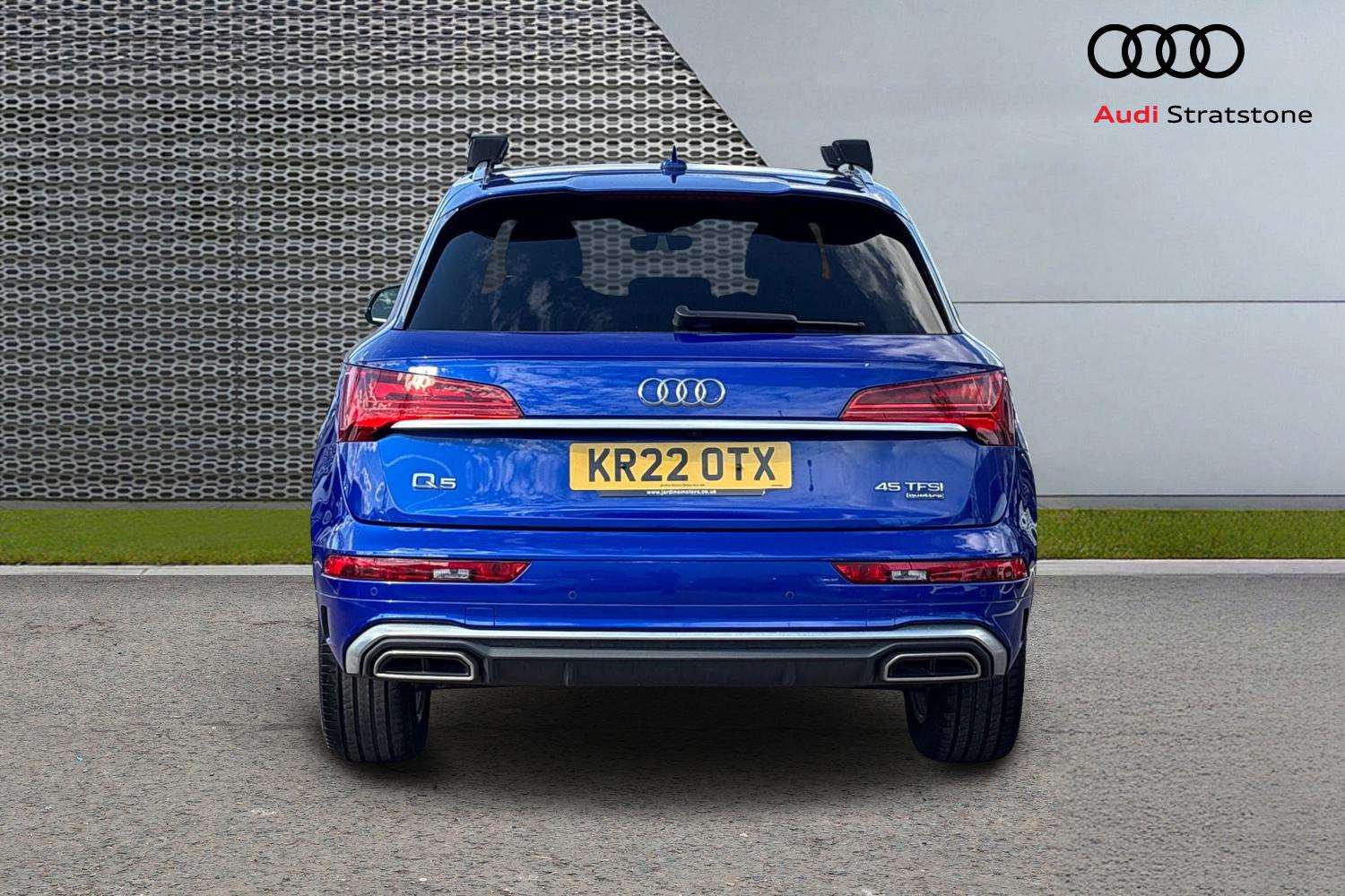 Used Audi Q5 2022 for sale - 78037699: Photo 7