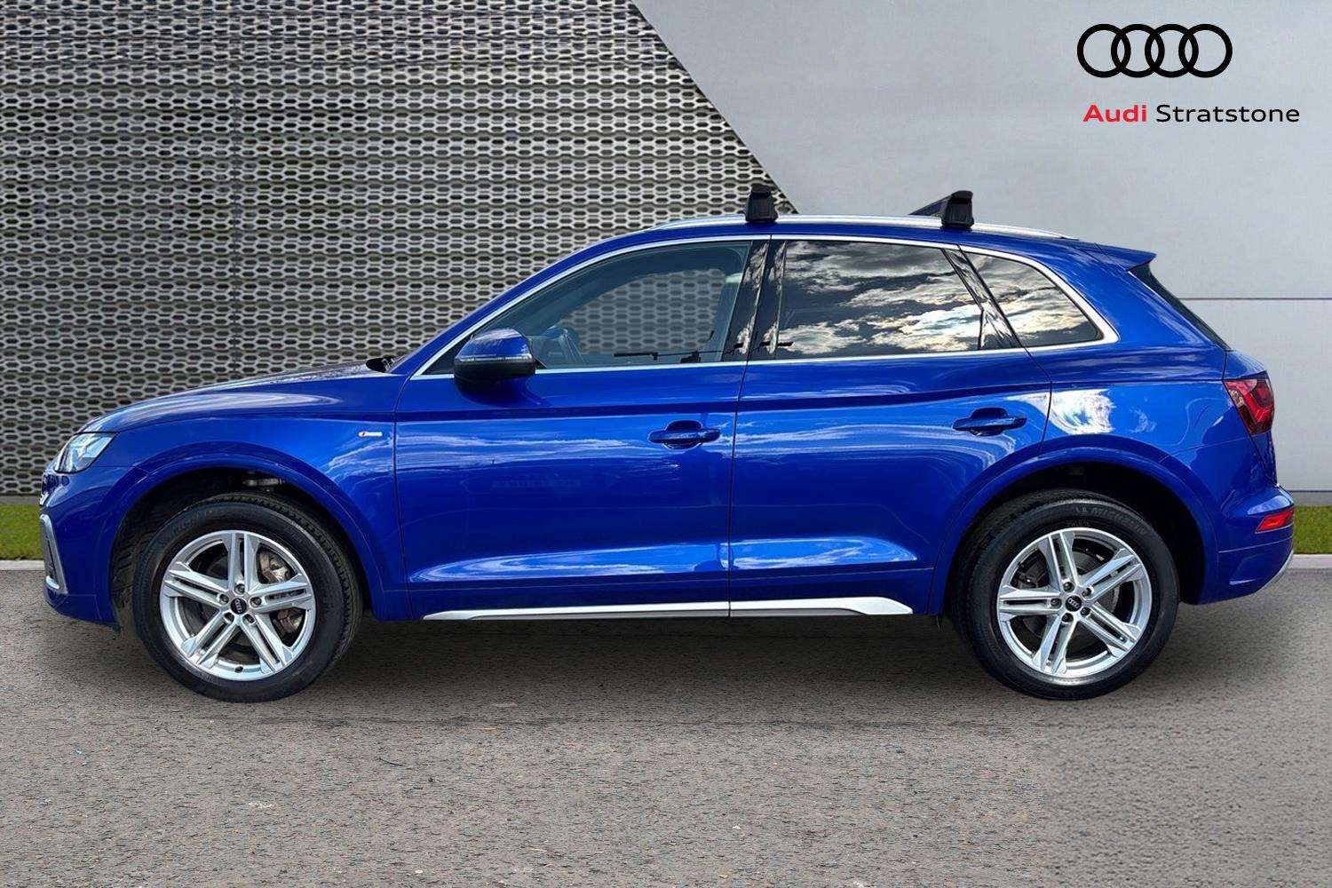 Used Audi Q5 2022 for sale - 78037699: Photo 8