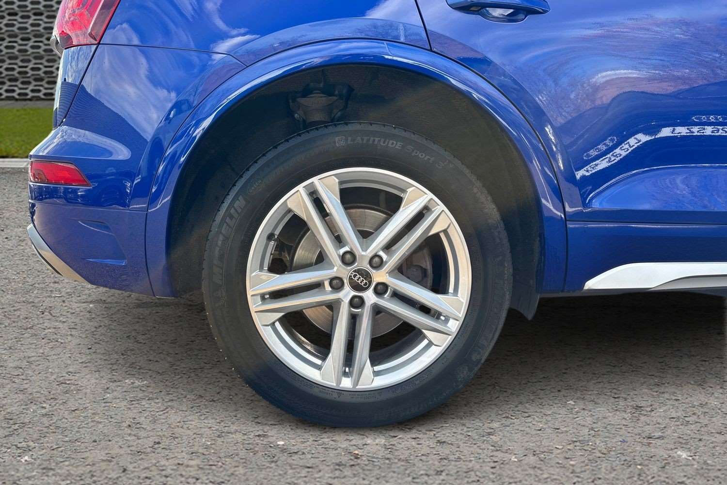 Used Audi Q5 2022 for sale - 78037699: Photo 9