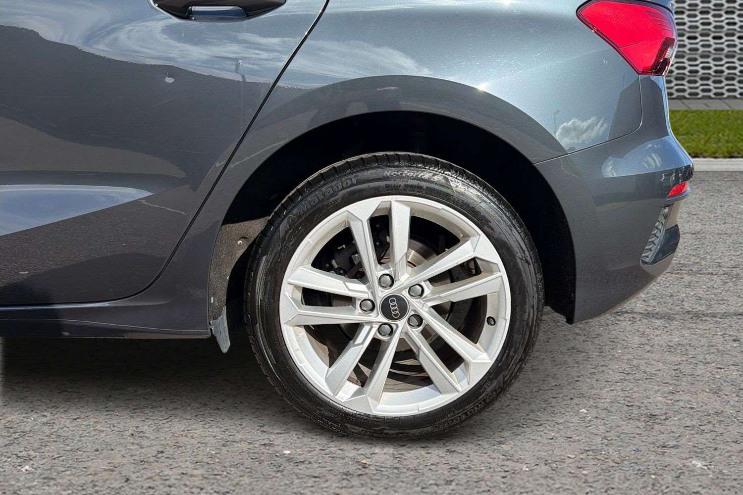 Used Audi A3 2023 for sale - 78037874: Photo 10