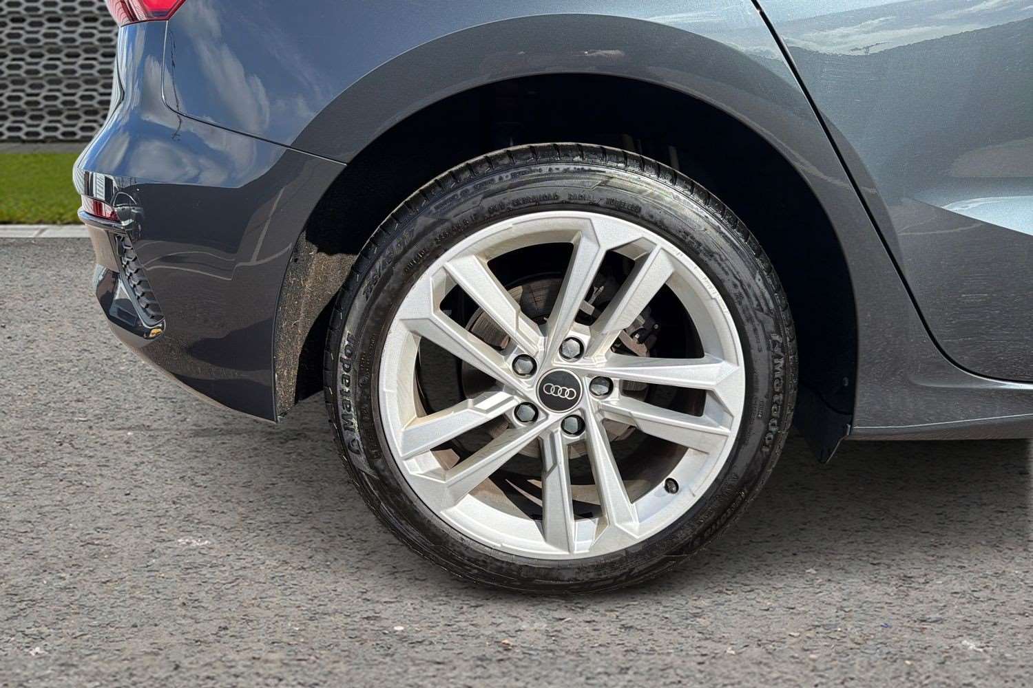 Used Audi A3 2023 for sale - 78037874: Photo 11