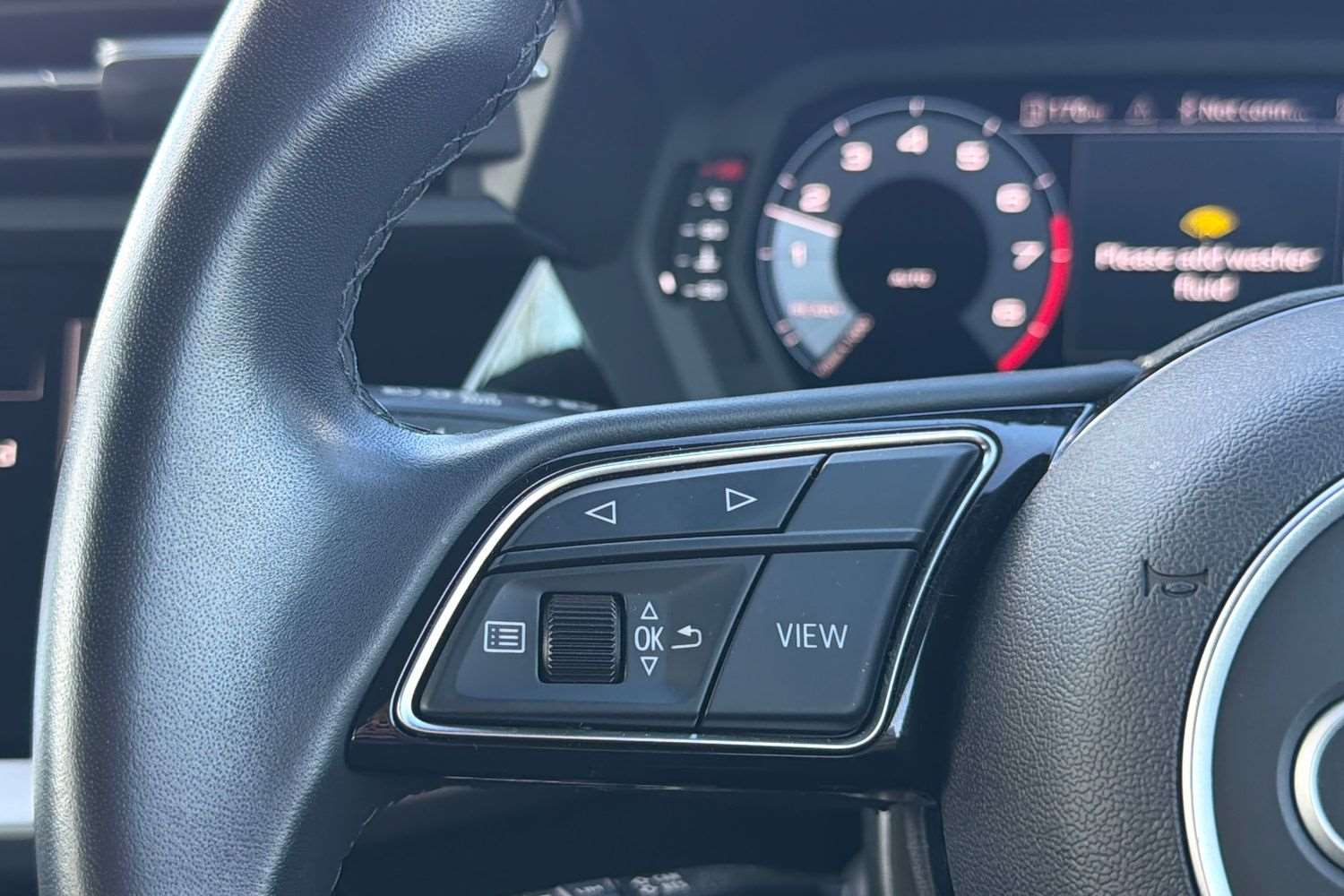 Used Audi A3 2023 for sale - 78037874: Photo 16