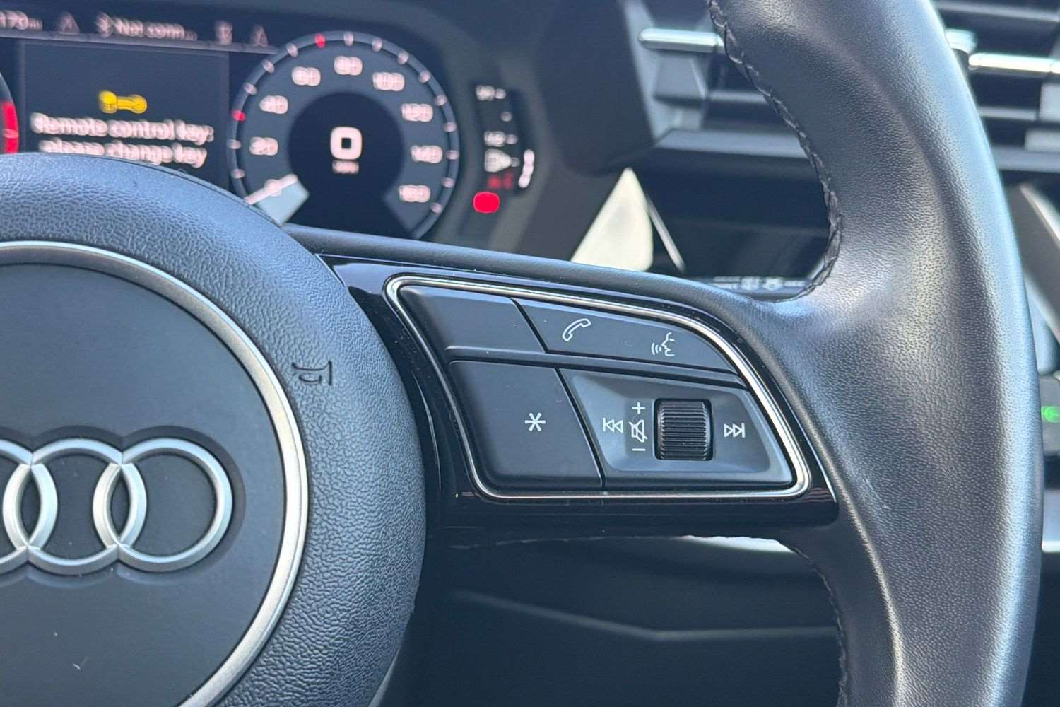 Used Audi A3 2023 for sale - 78037874: Photo 17