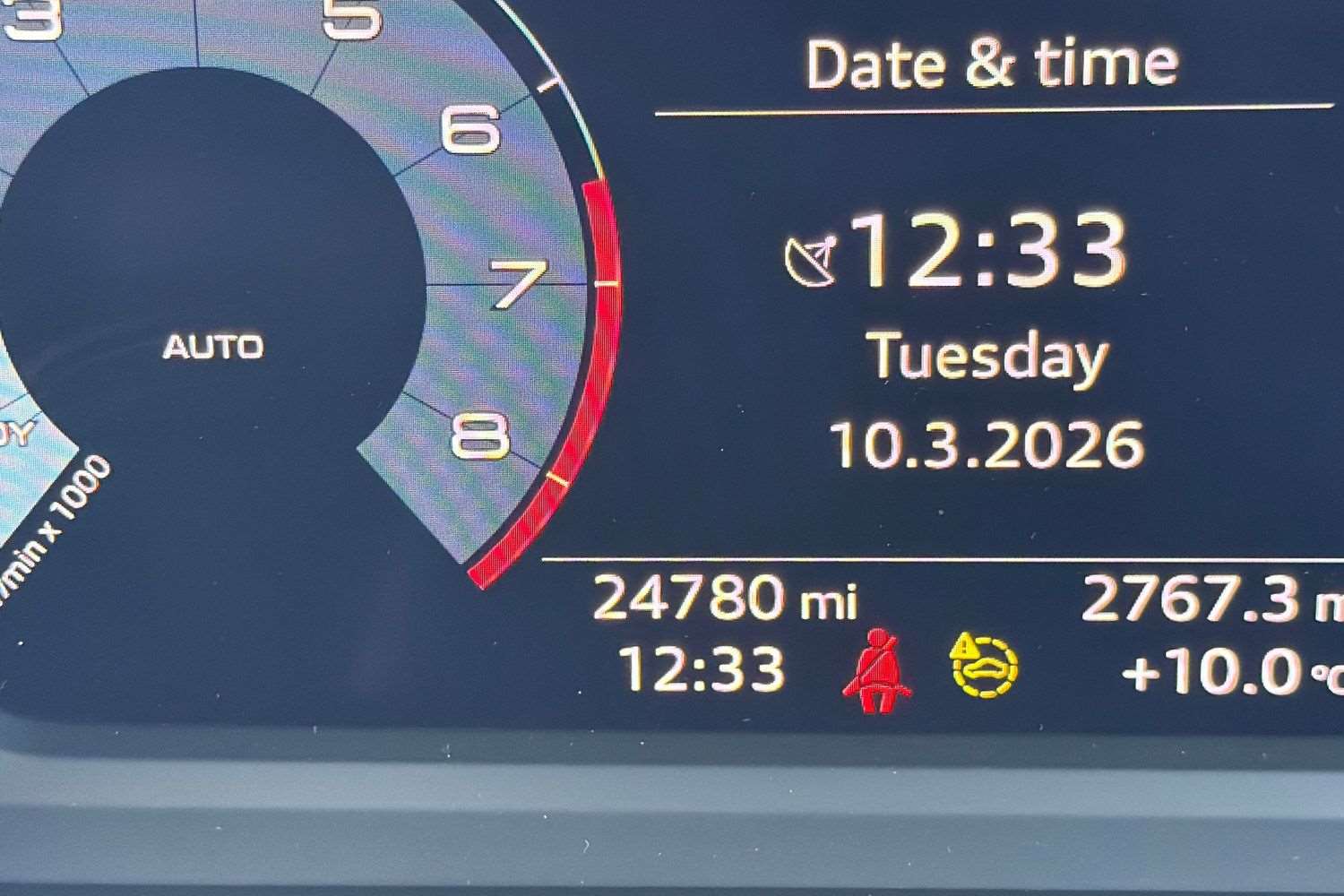 Used Audi A3 2023 for sale - 78037874: Photo 18