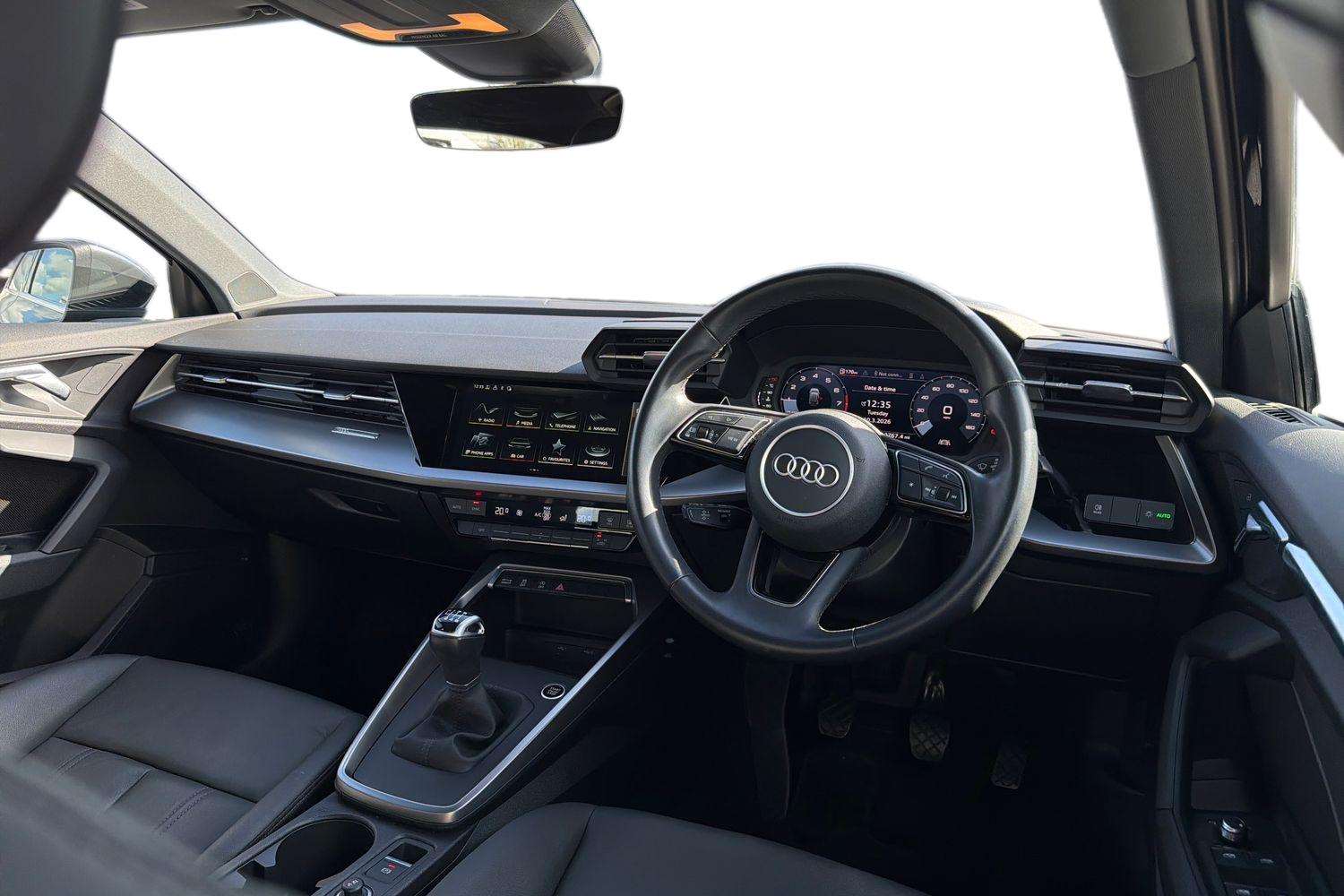 Used Audi A3 2023 for sale - 78037874: Photo 20