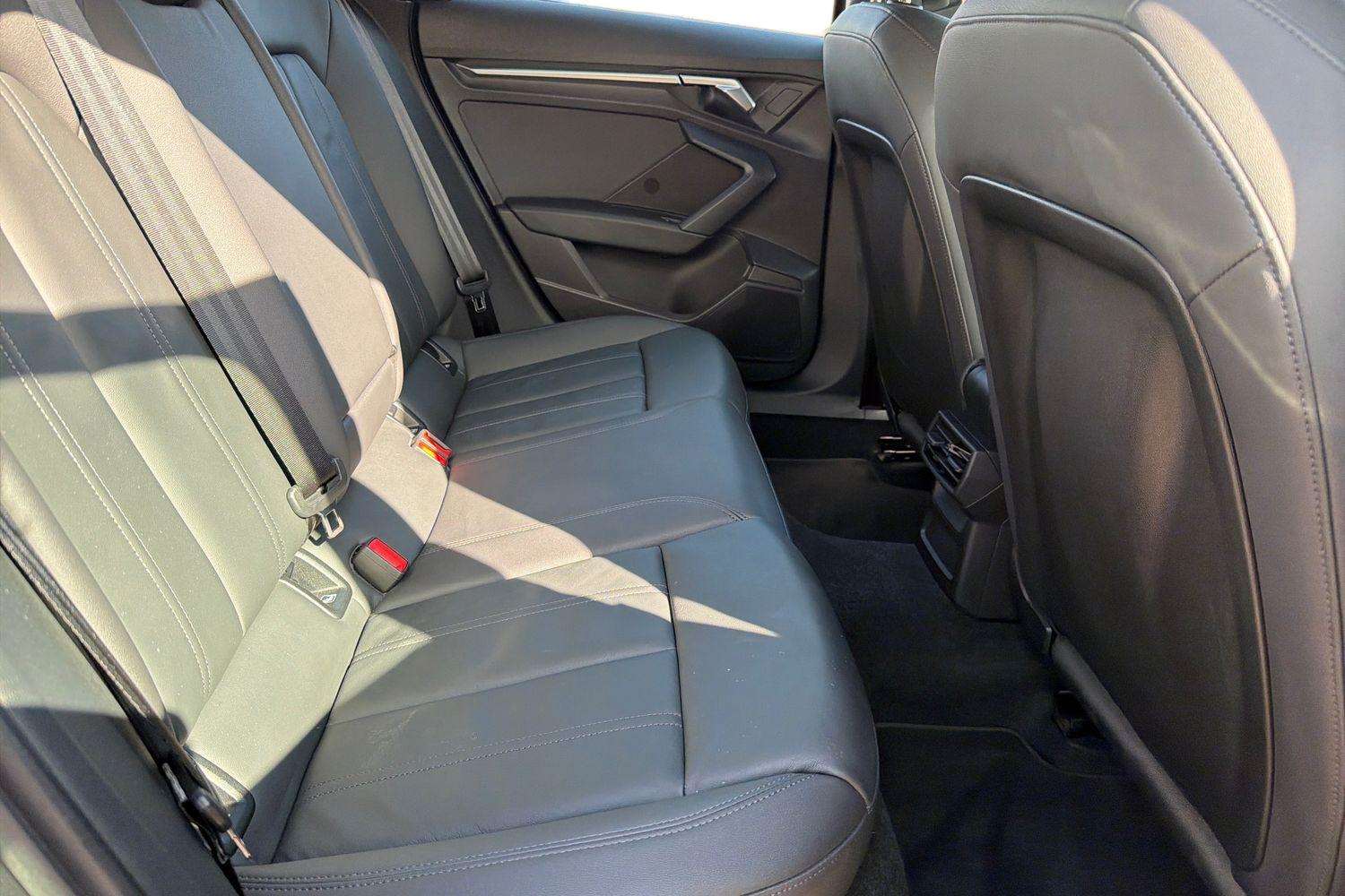 Used Audi A3 2023 for sale - 78037874: Photo 21