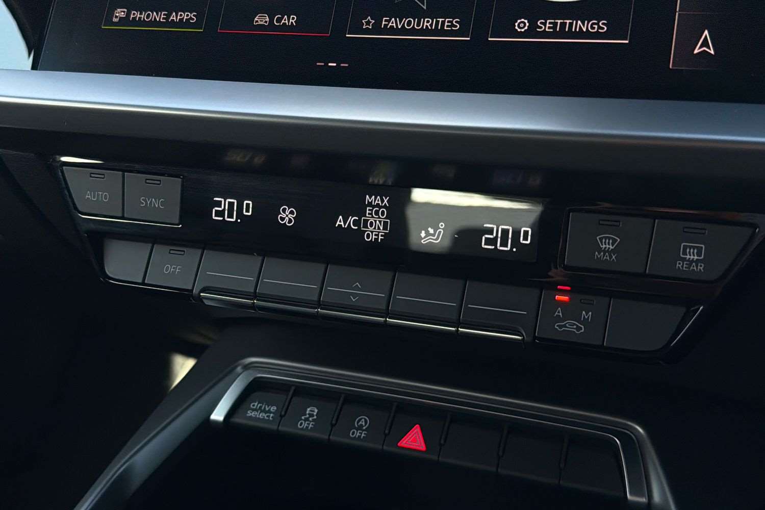 Used Audi A3 2023 for sale - 78037874: Photo 28