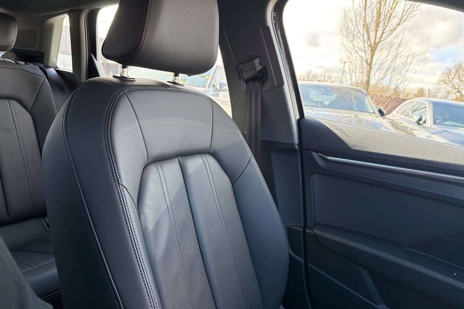 Used Audi A3 2023 for sale - 78037874: Photo 34