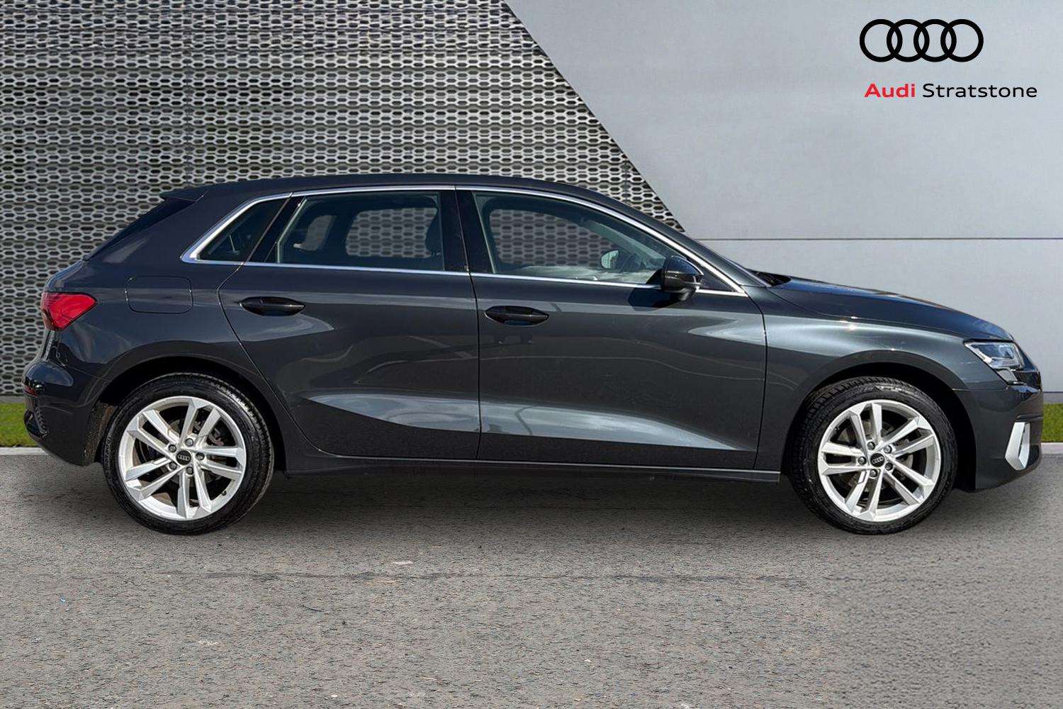 Used Audi A3 2023 for sale - 78037874: Photo 4