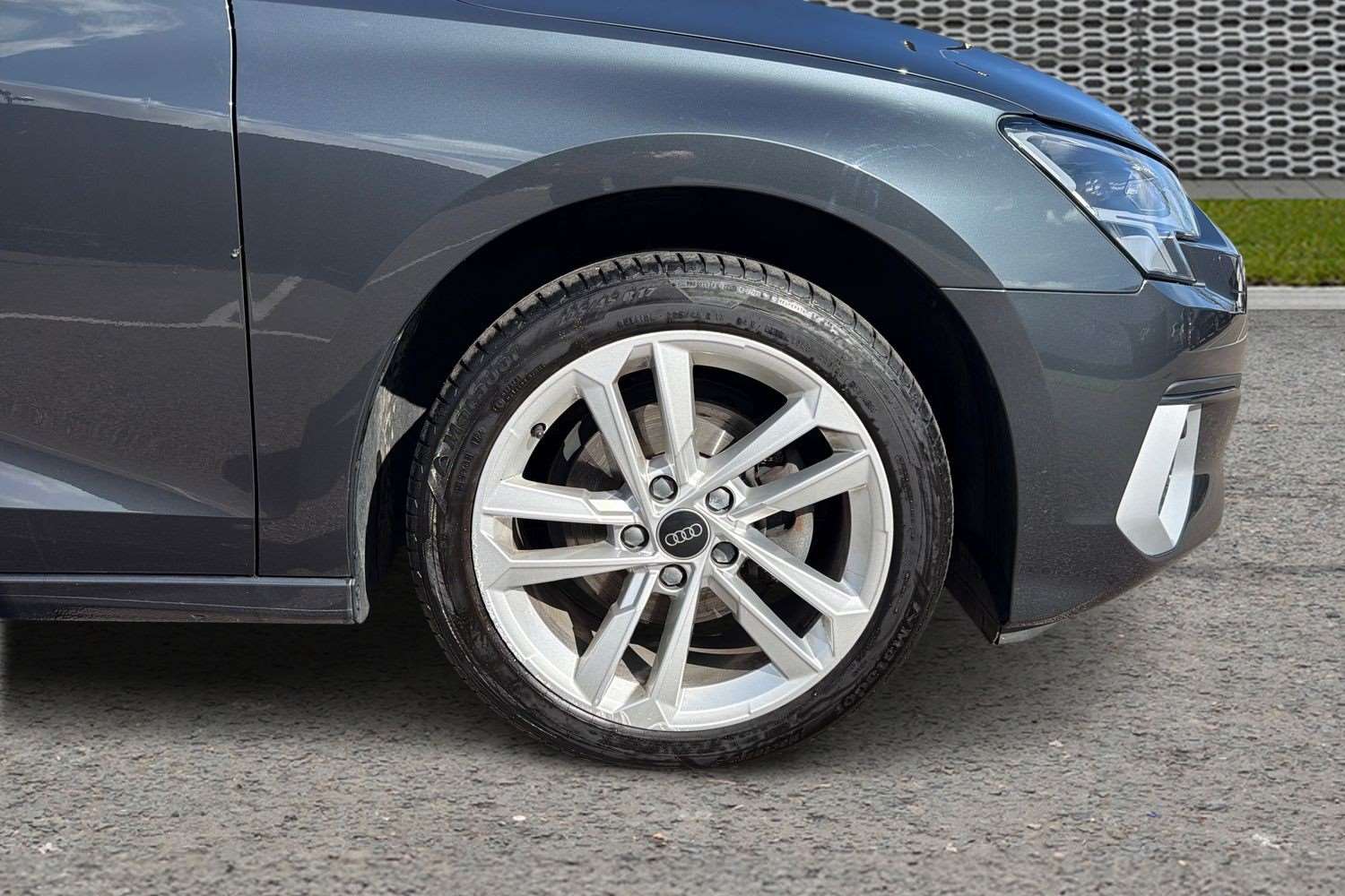 Used Audi A3 2023 for sale - 78037874: Photo 5