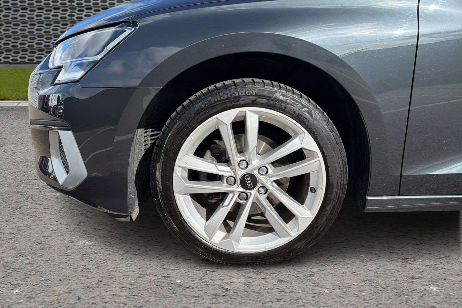 Used Audi A3 2023 for sale - 78037874: Photo 9