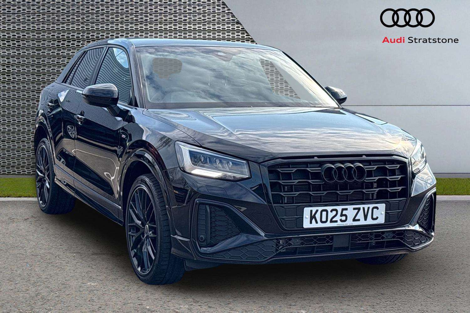 Used Audi Q2 2025 for sale - 77740771: Photo 1