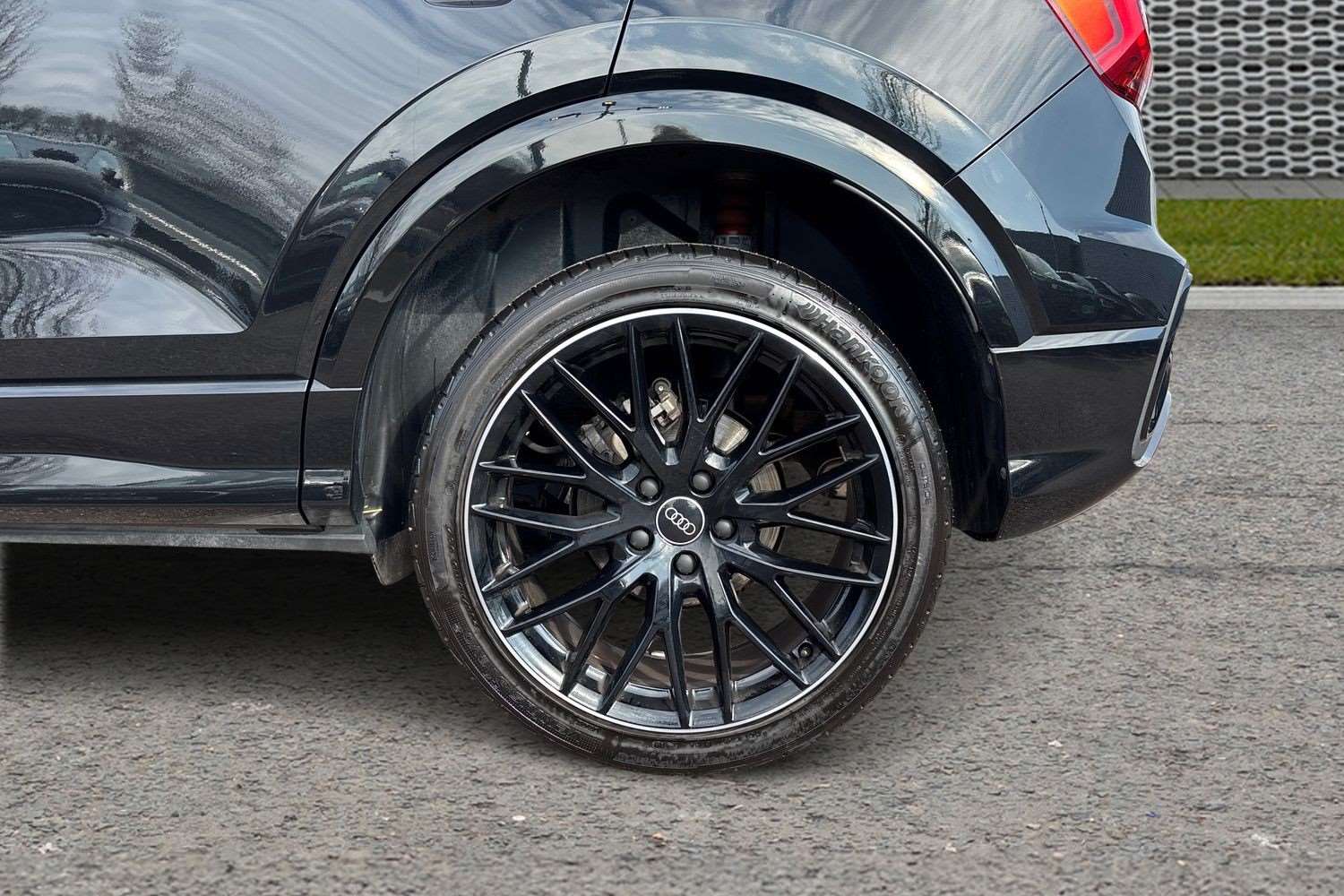 Used Audi Q2 2025 for sale - 77740771: Photo 11