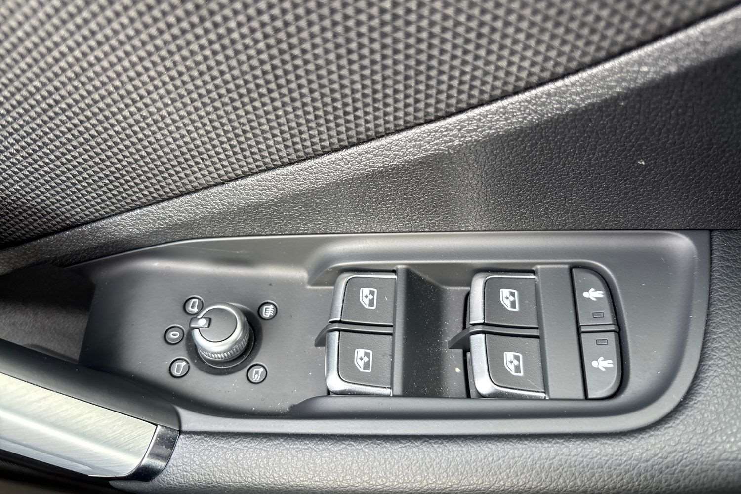 Used Audi Q2 2025 for sale - 77740771: Photo 14