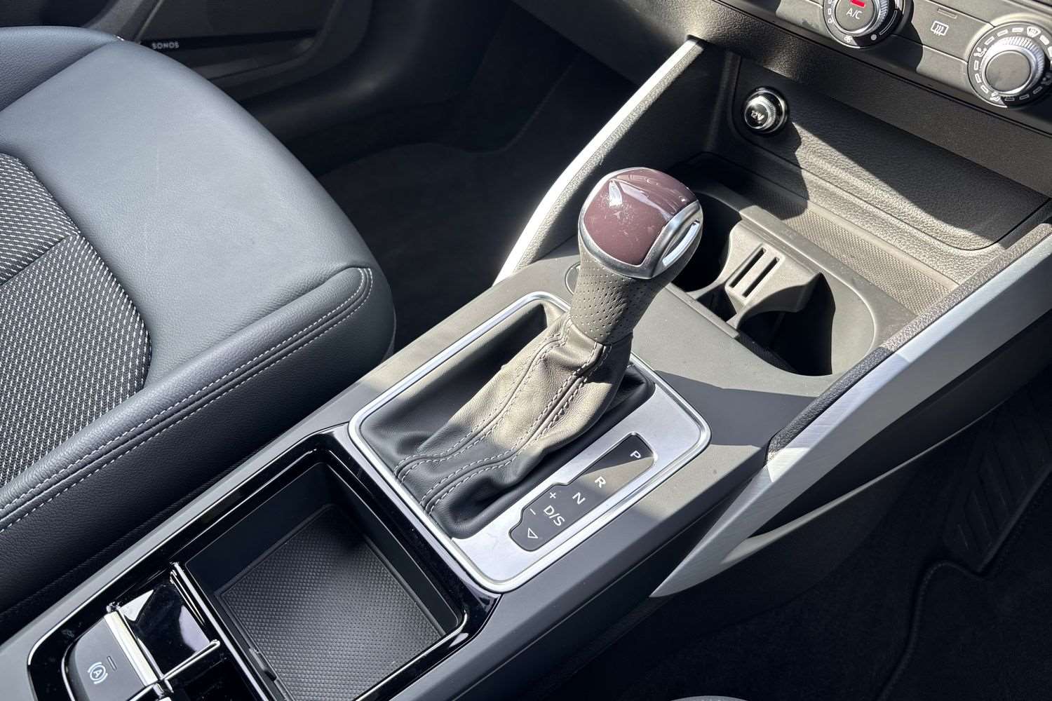 Used Audi Q2 2025 for sale - 77740771: Photo 15