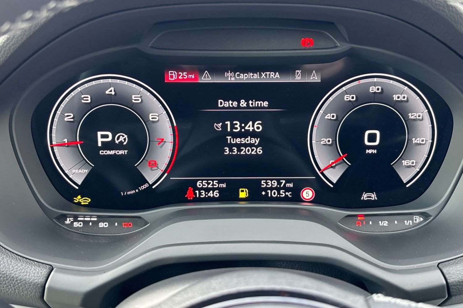 Used Audi Q2 2025 for sale - 77740771: Photo 18