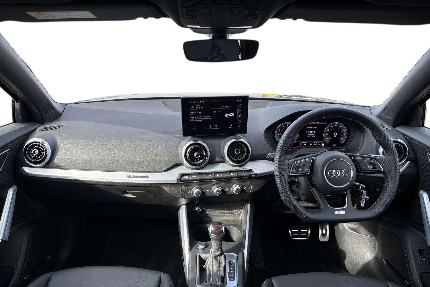 Used Audi Q2 2025 for sale - 77740771: Photo 19