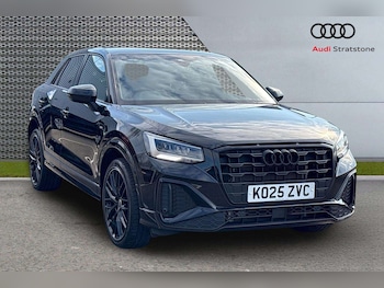 Used Audi Q2 2025 for sale - 77740771: Photo