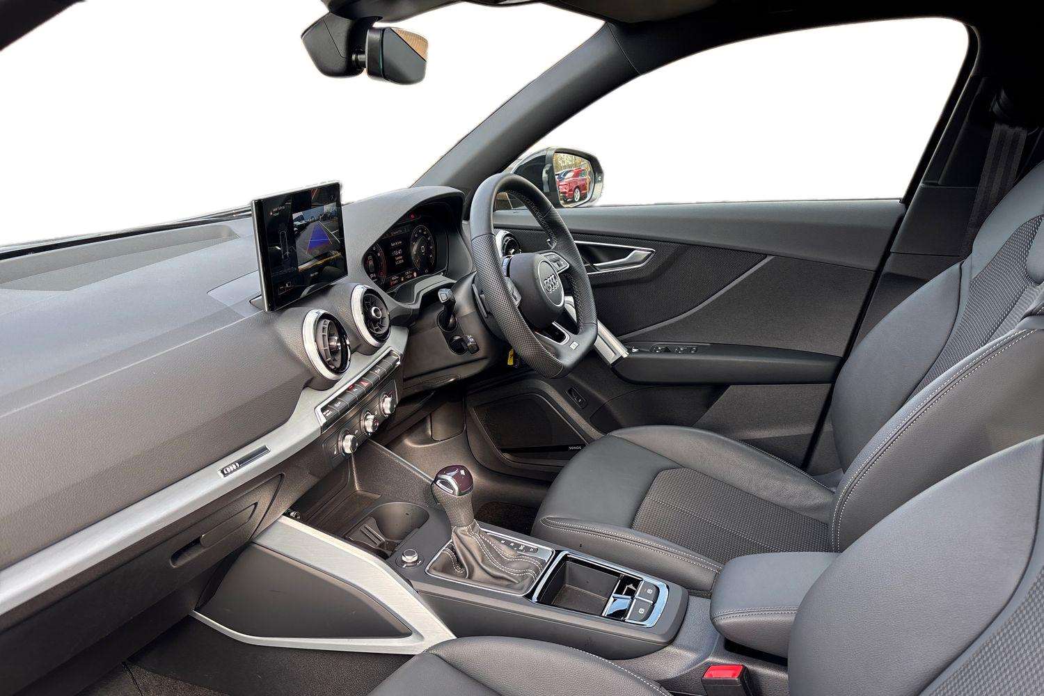 Used Audi Q2 2025 for sale - 77740771: Photo 2