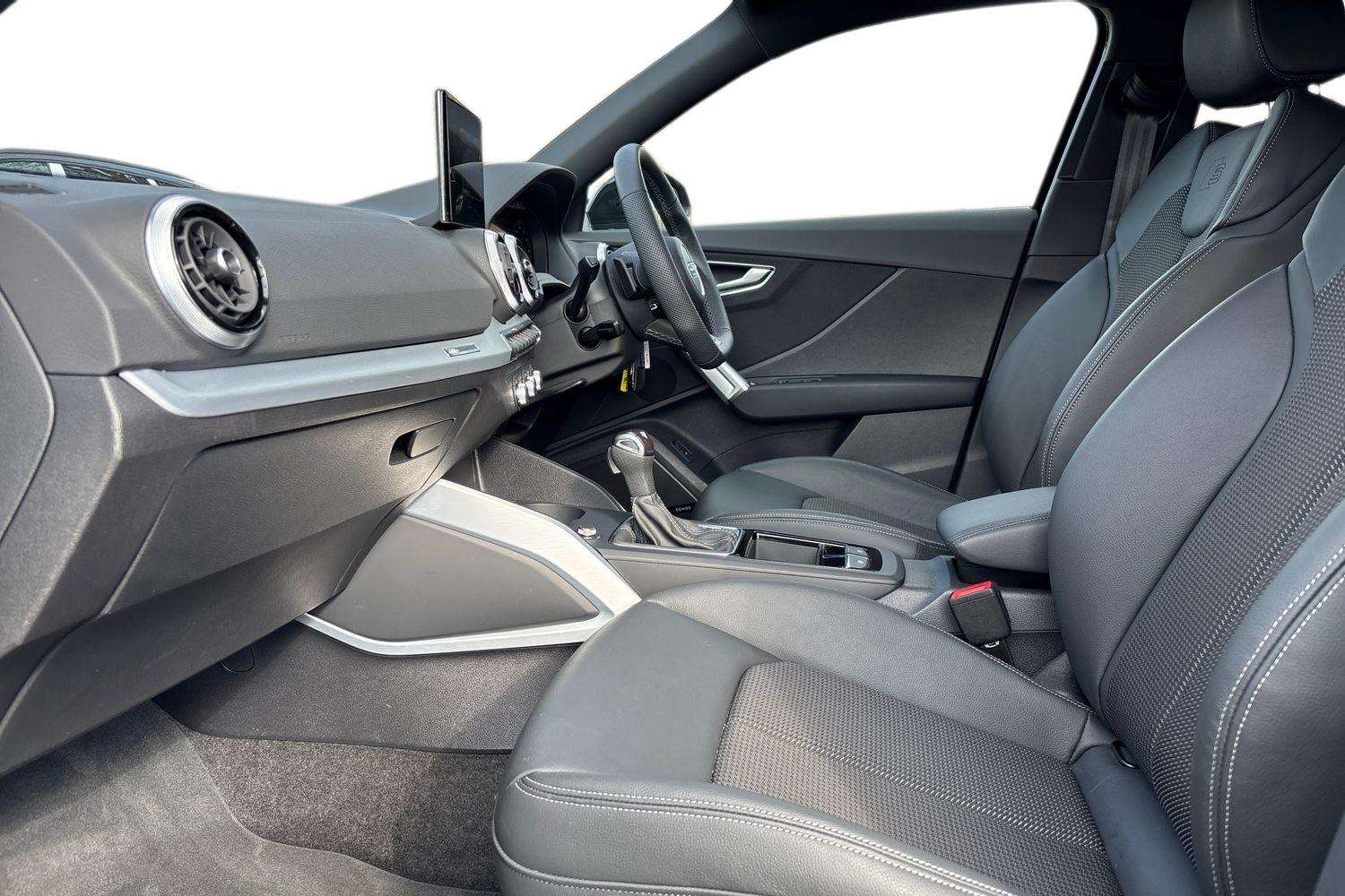 Used Audi Q2 2025 for sale - 77740771: Photo 21