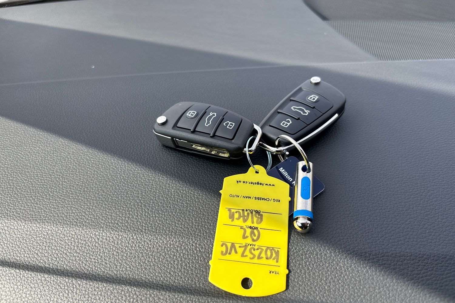 Used Audi Q2 2025 for sale - 77740771: Photo 25