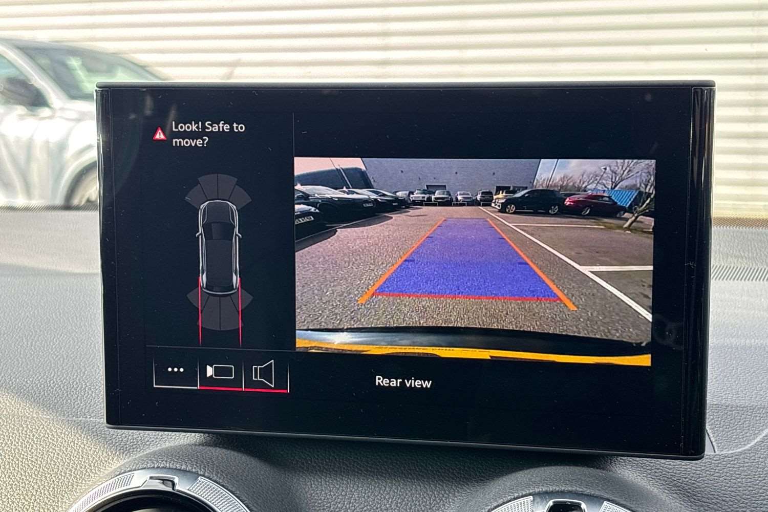 Used Audi Q2 2025 for sale - 77740771: Photo 26