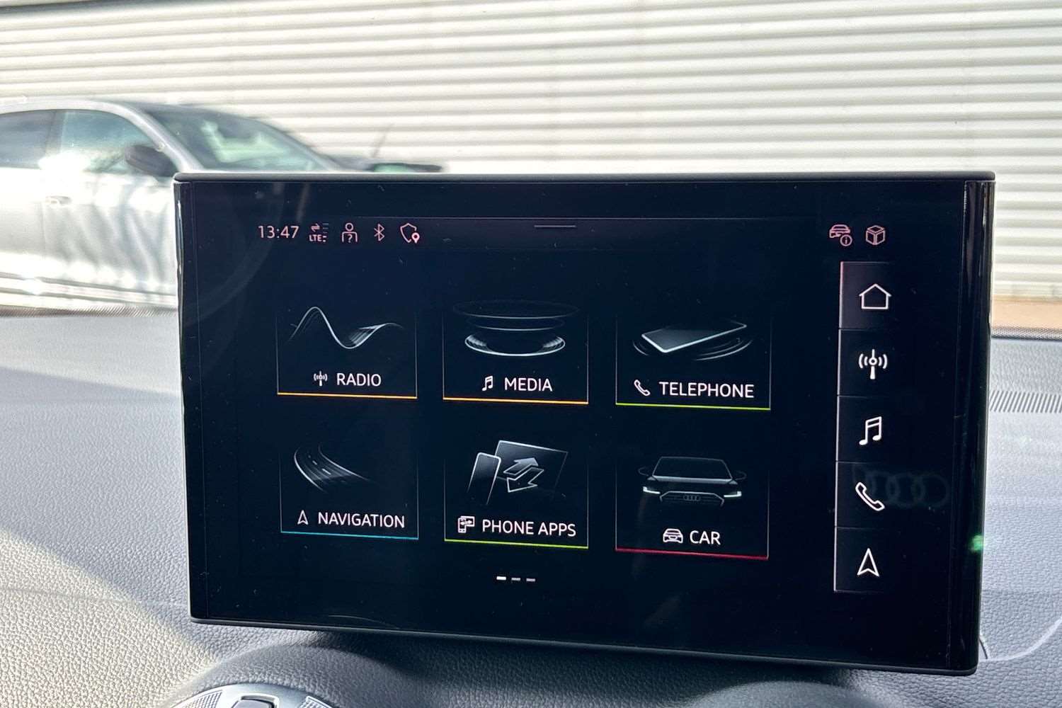 Used Audi Q2 2025 for sale - 77740771: Photo 27