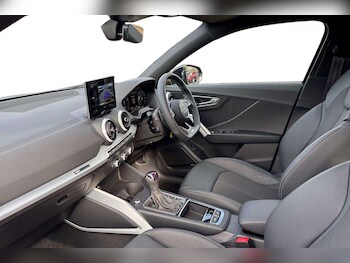 Used Audi Q2 2025 for sale - 77740771: Photo
