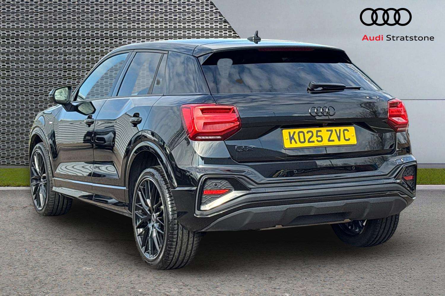 Used Audi Q2 2025 for sale - 77740771: Photo 3