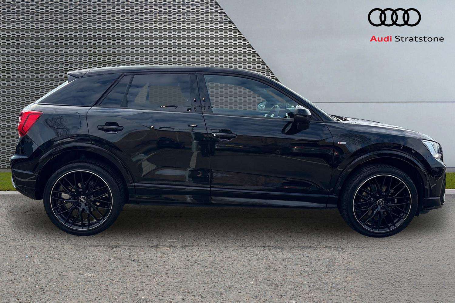 Used Audi Q2 2025 for sale - 77740771: Photo 4