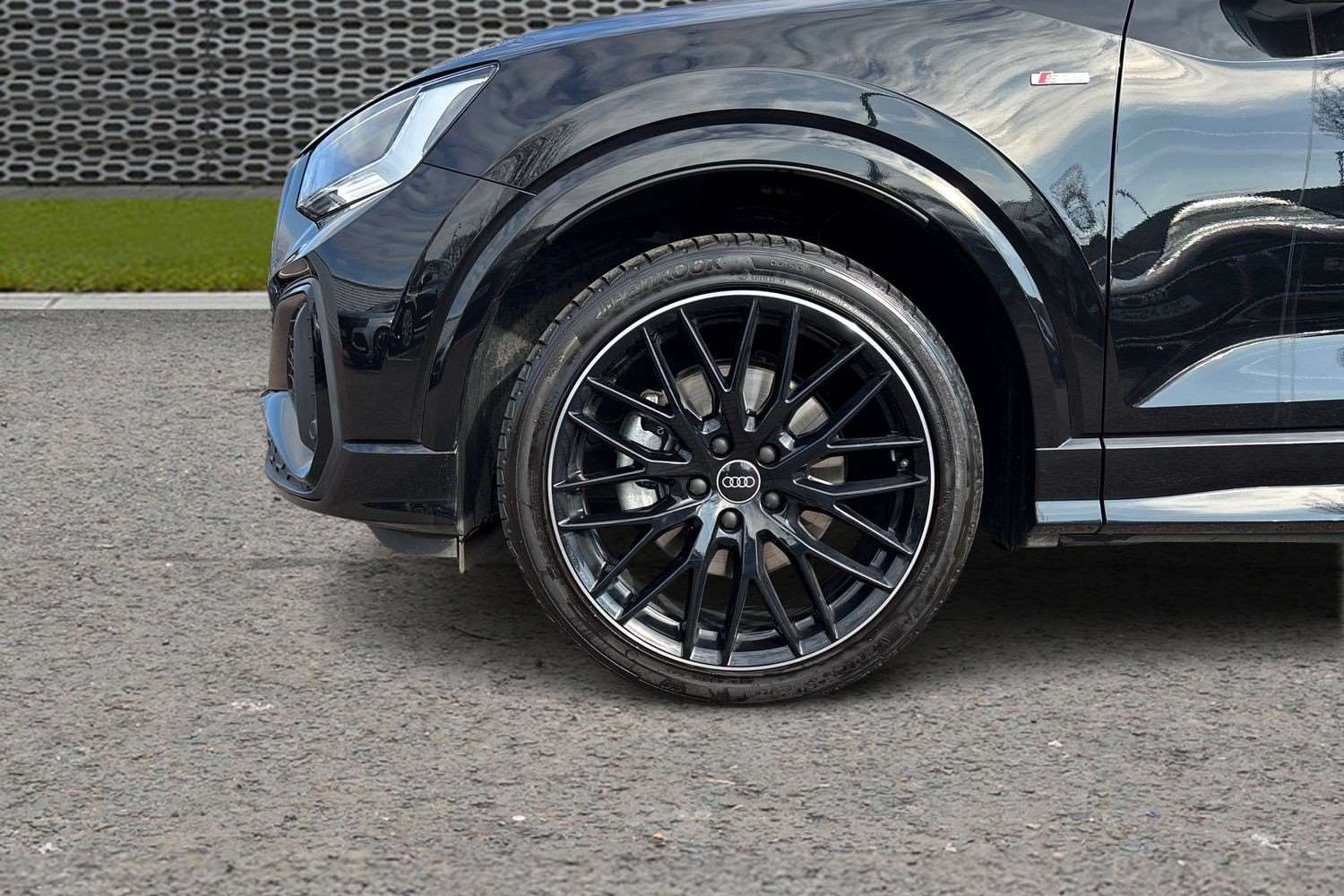 Used Audi Q2 2025 for sale - 77740771: Photo 5