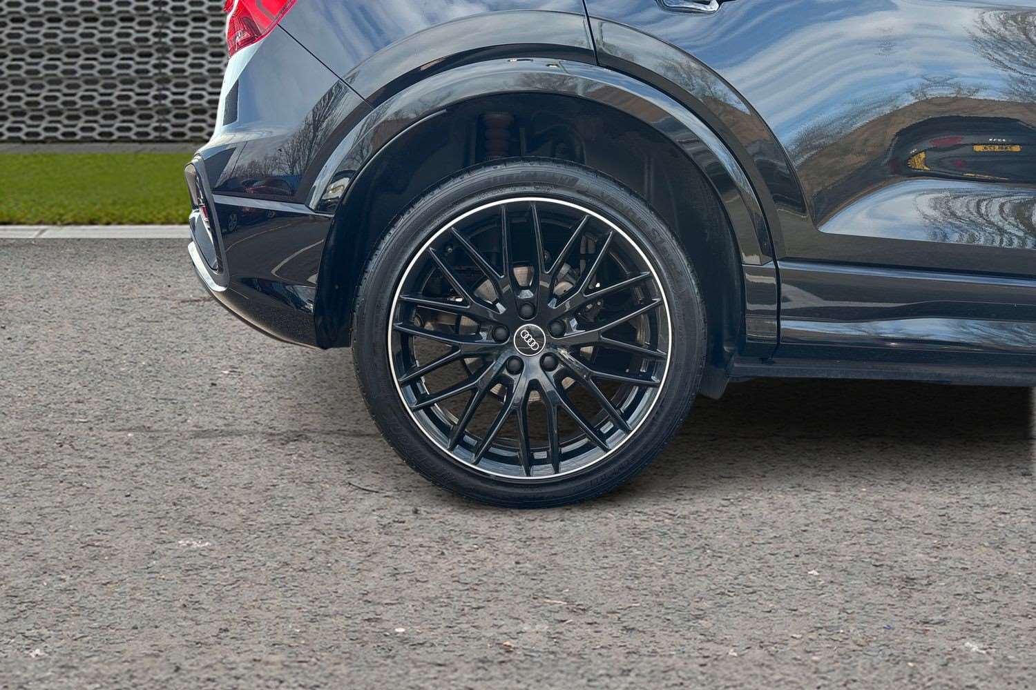 Used Audi Q2 2025 for sale - 77740771: Photo 9