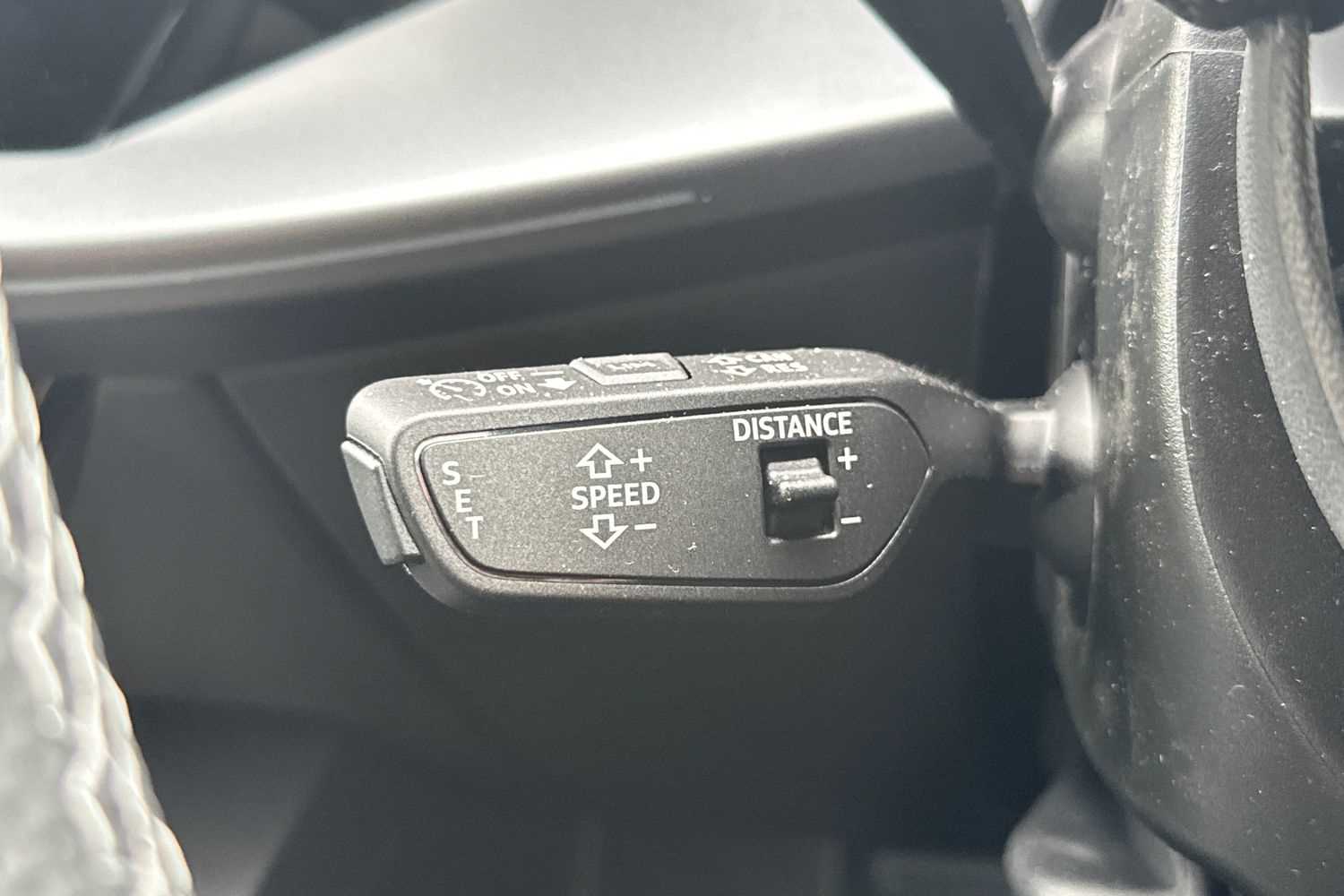 2025 Audi A3 35 TFSI S Line 5dr S Tronic Hatchback Petrol Automatic - Picture 19 of 24