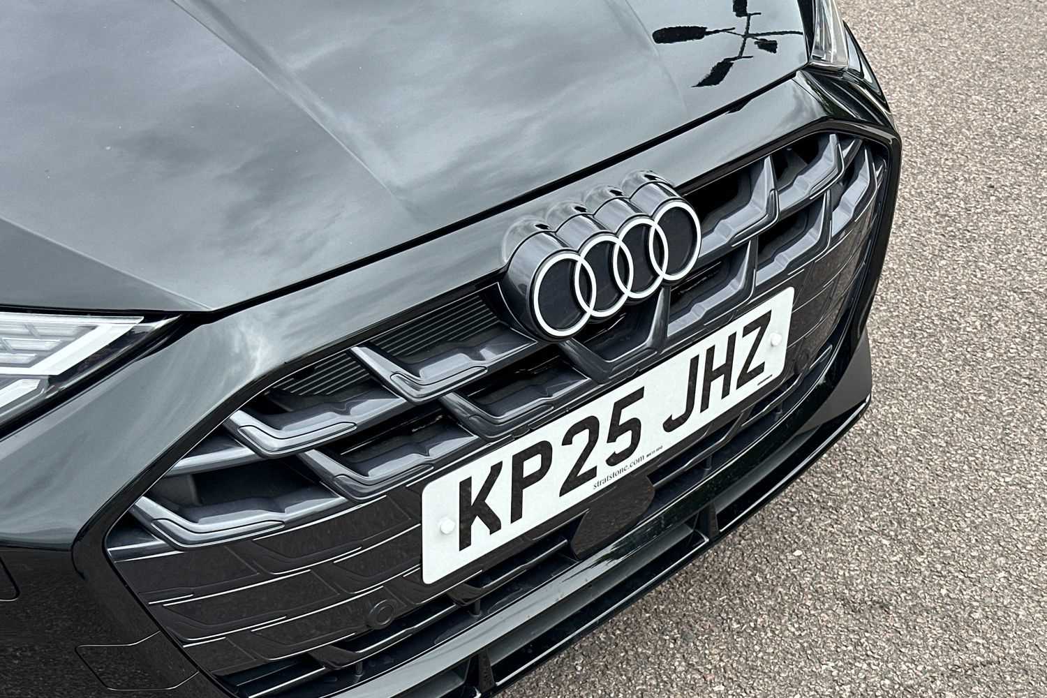 2025 Audi A3 35 TFSI S Line 5dr S Tronic Hatchback Petrol Automatic - Picture 24 of 24